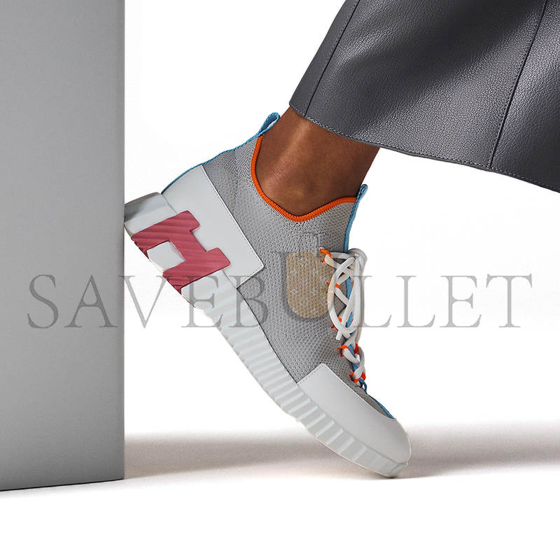 HERMÈS LIFT SLIP-ON SNEAKER H252003ZGQ360 HERMÈS LIFT SLIP-ON SNEAKER H252003ZGQ360